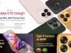 ZTE giới thiệu bộ đôi nubia V70 Design & nubia V70 Max với thiết kế thời thượng, bền bỉ vượt trội, hỗ trợ NFC cùng loạt công nghệ cao cấp với giá chỉ từ 2.390.000 đồng
