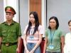 Chính thức: Hoa Hậu Nguyễn Thúc Thùy Tiên bị Khởi Tố, Tạm Giam?