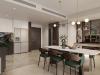 Cảm hứng kiến trúc New York trong thiết kế của Lumière Midtown