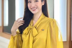 Top 3 Hoa hậu Việt Nam 2016: Người gả đại gia, người cưới nam thần