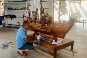 NHCSXH huyện Bố Trạch đã triển khai tốt chương trình cho vay người chấp hành xong án phạt tù theo Quyết định số 22/2023/QĐ-TTg 17/08/2023 của Thủ tướng Chính phủ.