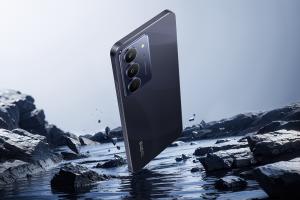  realme Việt Nam ra mắt C75x xứng danh “Bậc thầy kháng nước” với giá chỉ từ 4,69 triệu đồng