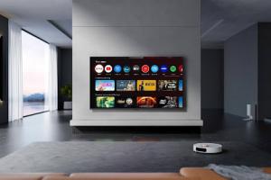 Xiaomi ra mắt TV A Pro Series và TV A Series 2026 cùng hệ sinh thái sản phẩm AIoT nâng tầm cuộc sống