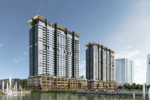 MASTERISE HOMES RA MẮT LUMIÈRE MIDTOWN – CHẤT SỐNG TINH ANH TẠI TÂM ĐIỂM THE GLOBAL CITY 