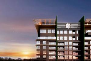 Tăng giá 75% sau 5 năm, LUMIÈRE riverside bảo chứng cho tiềm năng của dòng thương hiệu LUMIÈRE