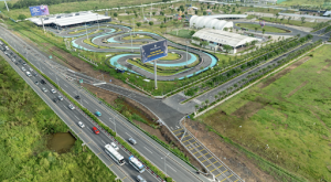 Thế mạnh giúp The Global City thành “điểm hẹn đầu tư” của siêu đô thị TP. HCM