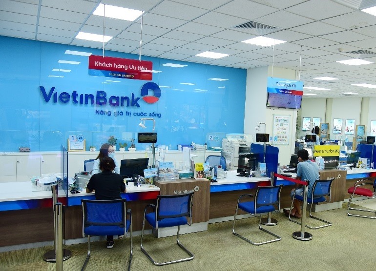 VietinBank nói không bảo lãnh các lô trái phiếu Tân Hoàng Minh bị huỷ