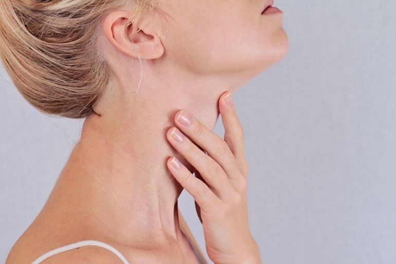 Lưu ý về chế độ ăn của bệnh nhân ung thư tuyến giáp khi điều trị