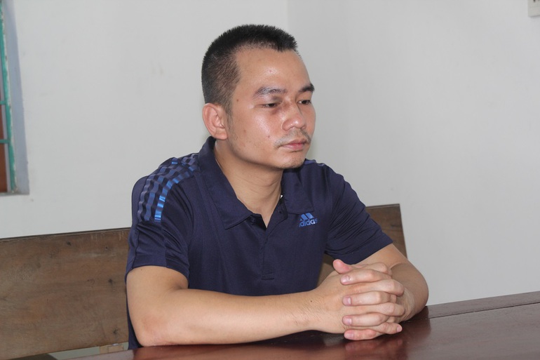 Hàng trăm người bị lừa tiền vì mua phần mềm theo dõi