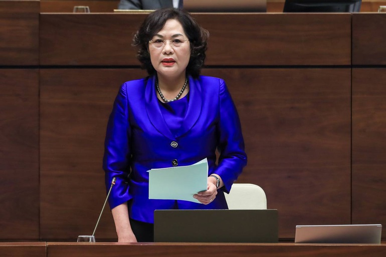 Có ngân hàng khi đọc tên ra, ai cũng biết cá nhân nào đứng đằng sau