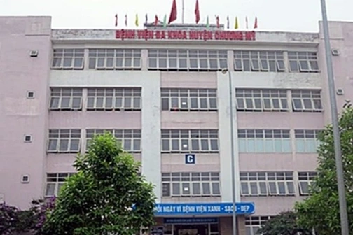 Giả nhân viên y tế vào bệnh viện ở Hà Nội bắt cóc trẻ sơ sinh
