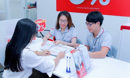 VietCredit chủ động chống gian lận trong cấp tín dụng