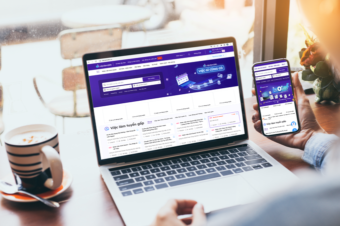 Lý do MyWork sáp nhập về Việc Làm 24h