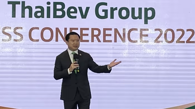 Cá mập Thái khẳng định không để tuột viên ngọc quý Sabeco
