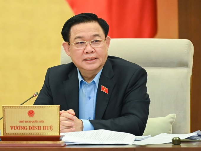 Chủ tịch Hà Nội: Sao có chuyện lấy cớ nghèo để không thực hiện nghĩa vụ