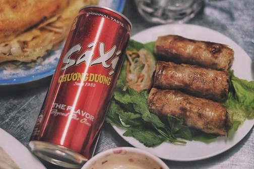 Sá xị Chương Dương lỗ quý thứ 7 liên tiếp