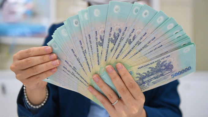 Tốc độ tăng lương của Việt Nam cao thứ 2 thế giới