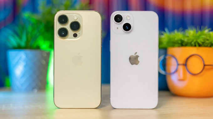 iPhone 15 Pro sẽ loại bỏ toàn bộ phím vật lý?