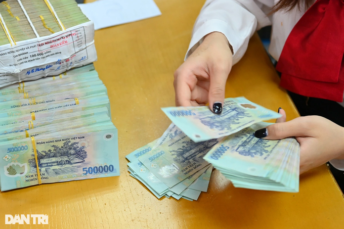Bộ Tài chính: Trái phiếu không phải tiền gửi tiết kiệm ngân hàng