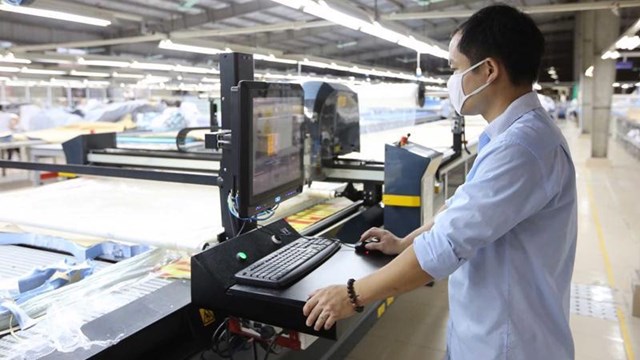 Số hóa để nâng sức cạnh tranh