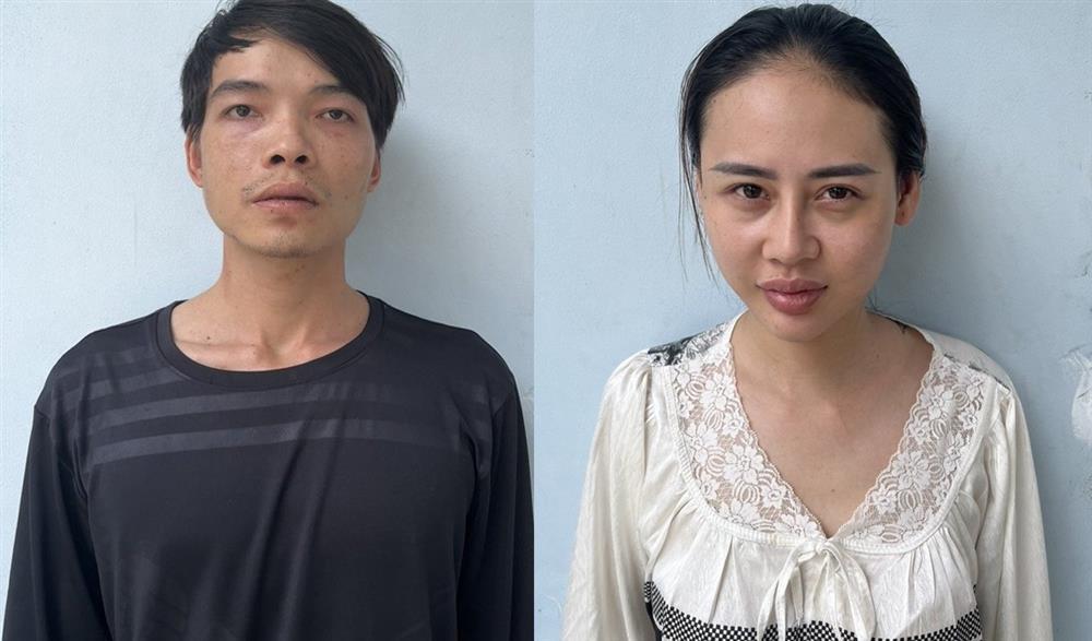 Bắt nữ DJ và bạn trai trộm cắp tài sản tiền tỷ ở TPHCM