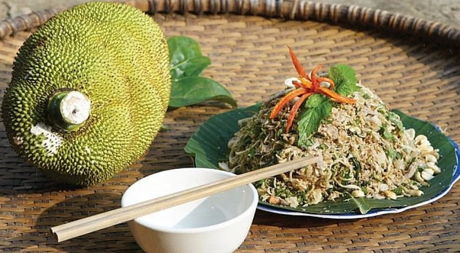 Thứ xưa hiếm ai ăn nay thành đặc sản dân phố thích mê, 40.000 đồng/kg