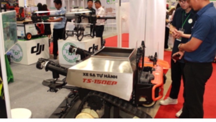 Doanh nghiệp nhỏ sinh tồn ra sao giữa thách thức bủa vây?