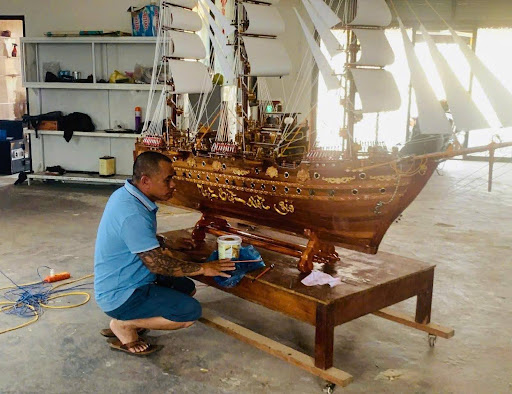 NHCSXH huyện Bố Trạch đã triển khai tốt chương trình cho vay người chấp hành xong án phạt tù theo Quyết định số 22/2023/QĐ-TTg 17/08/2023 của Thủ tướng Chính phủ.