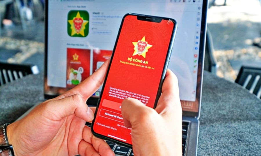 9 cập nhật mới nhất trên VNeID: Ai không biết mất ngay quyền lợi lớn
