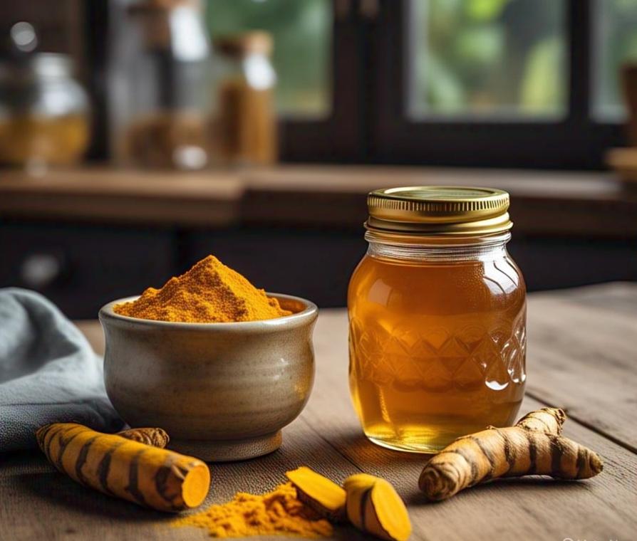 Nghệ mật ong rất tốt nhưng bác sĩ khuyến cáo có 6 nhóm người không nên dùng