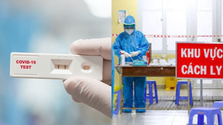 COVID-19 gia tăng trở lại: Bộ Y tế đề nghị bệnh viện Chuẩn Bị Khu Cách Ly, người dân chủ động phòng bệnh