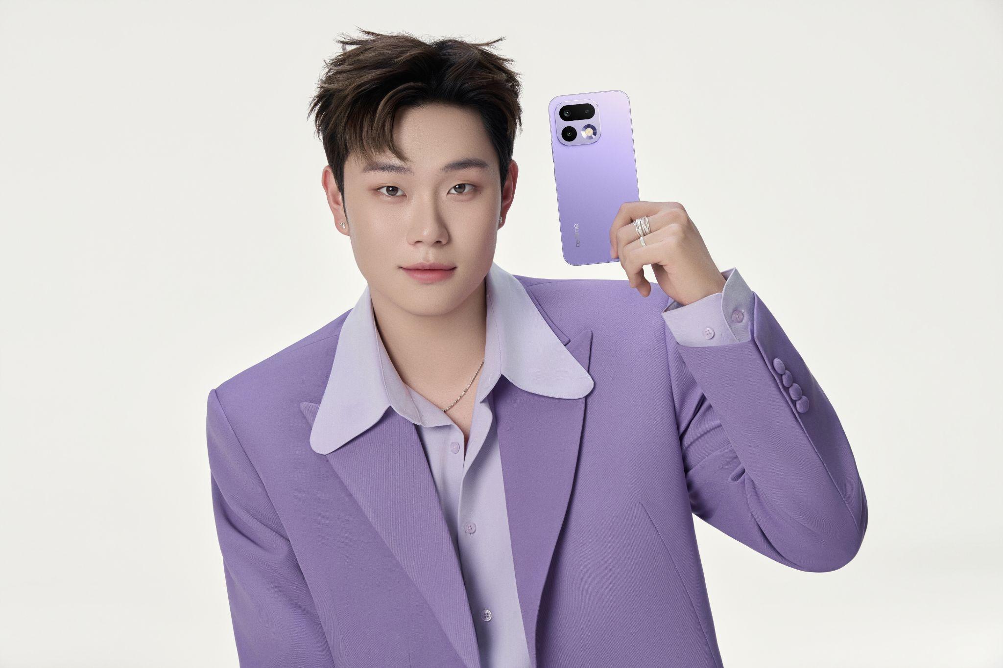 Đại sứ thương hiệu Dương Domic khuấy động buổi ra mắt realme 16 Pro & realme 16 5G, trải nghiệm công nghệ chuẩn flagship đồng điệu với phong cách sống hiện đại