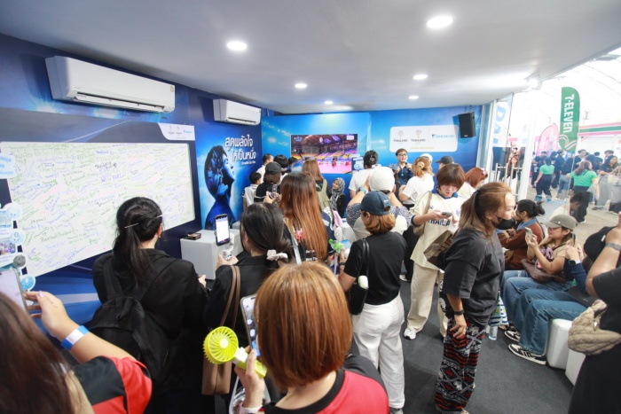 Tập đoàn Daikin tổng kết đồng hành SEA Games 33 với vai trò Nhà tài trợ Vàng và tiếp tục sát cánh cùng ASEAN Para Games 13